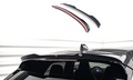 Upper Spoiler Cap Maxton Design Ford Mustang Mach-E