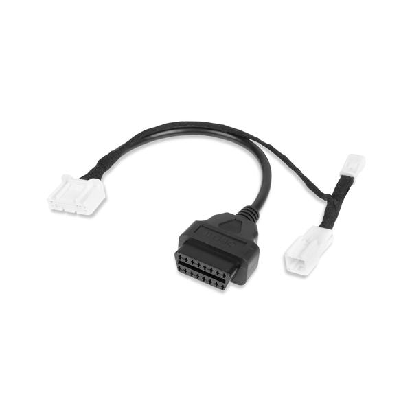 OBD CAN-bus adapter