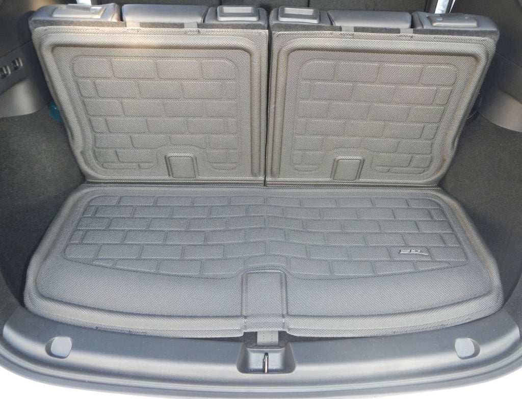 3D Maxpider - Model Y large package + luggage compartment