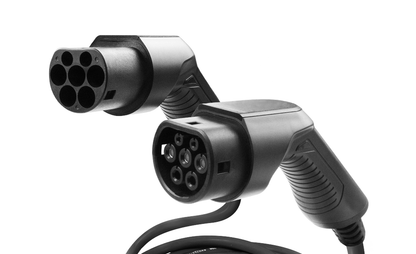 Metron Laddkabel Typ 2 - 11/22kW