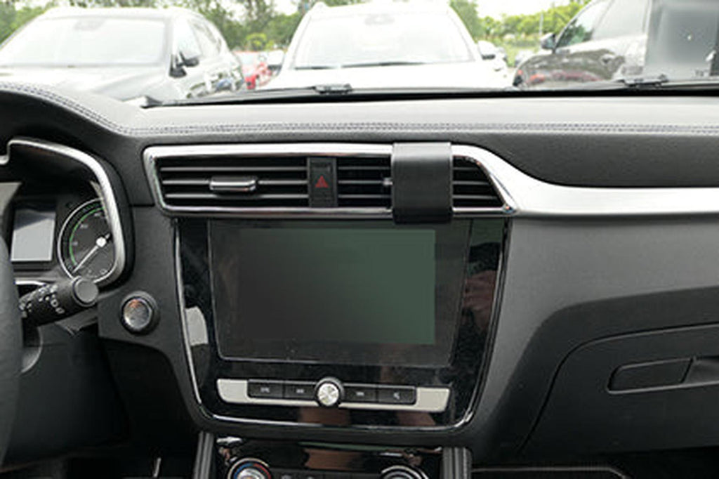 Mobilhållare Brodit MG ZS EV