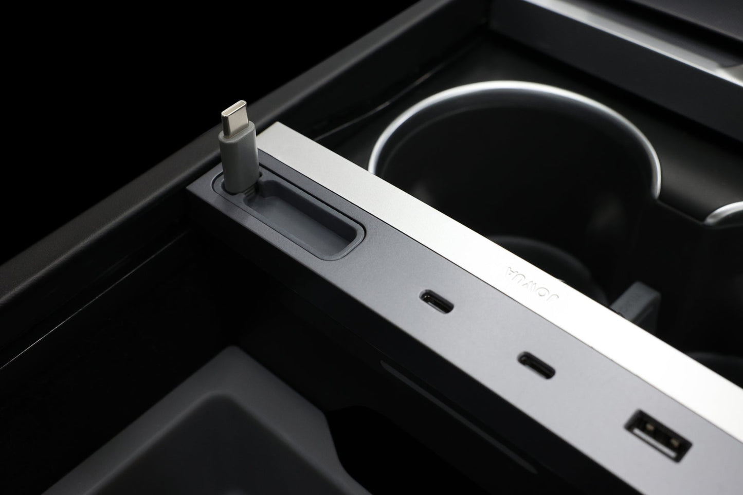 130W LED Hub Jowua Tesla Model Y Juniper / 3 Highland