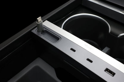 130W LED Hub Jowua Tesla Model Y Juniper / 3 Highland