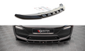 Front Splitter V.2 Maxton Design BMW i3