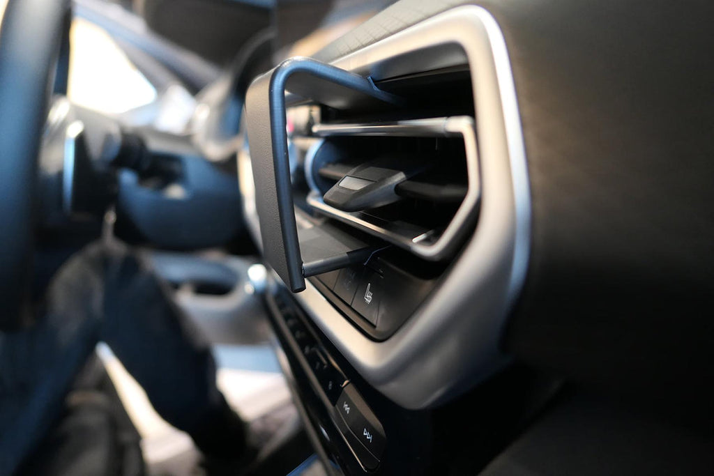 Mobilhållare Brodit BMW iX3