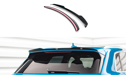 Maxton Design - Audi e-tron spoiler cap