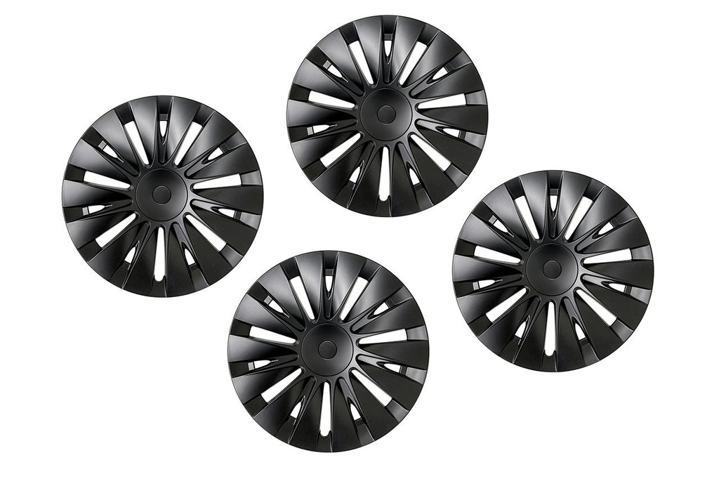 T-sportline - Model Y induction styled aero wheel cover