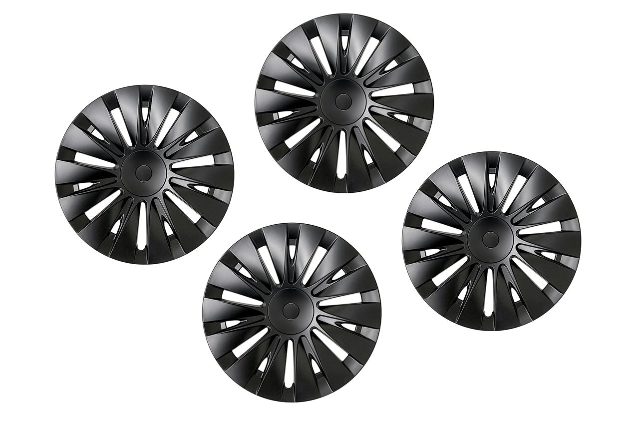 T-sportline - Model Y induction styled aero wheel cover