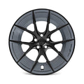 Op smedet op-RW Road Warrior Wheels Unplugged Performance Model Y