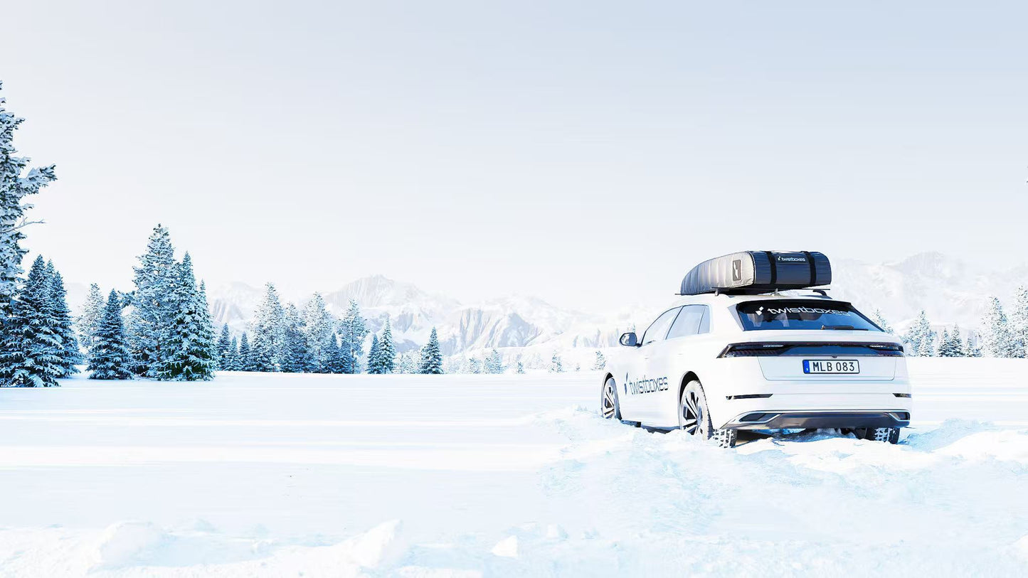 Twistboxes TB01 Takbox