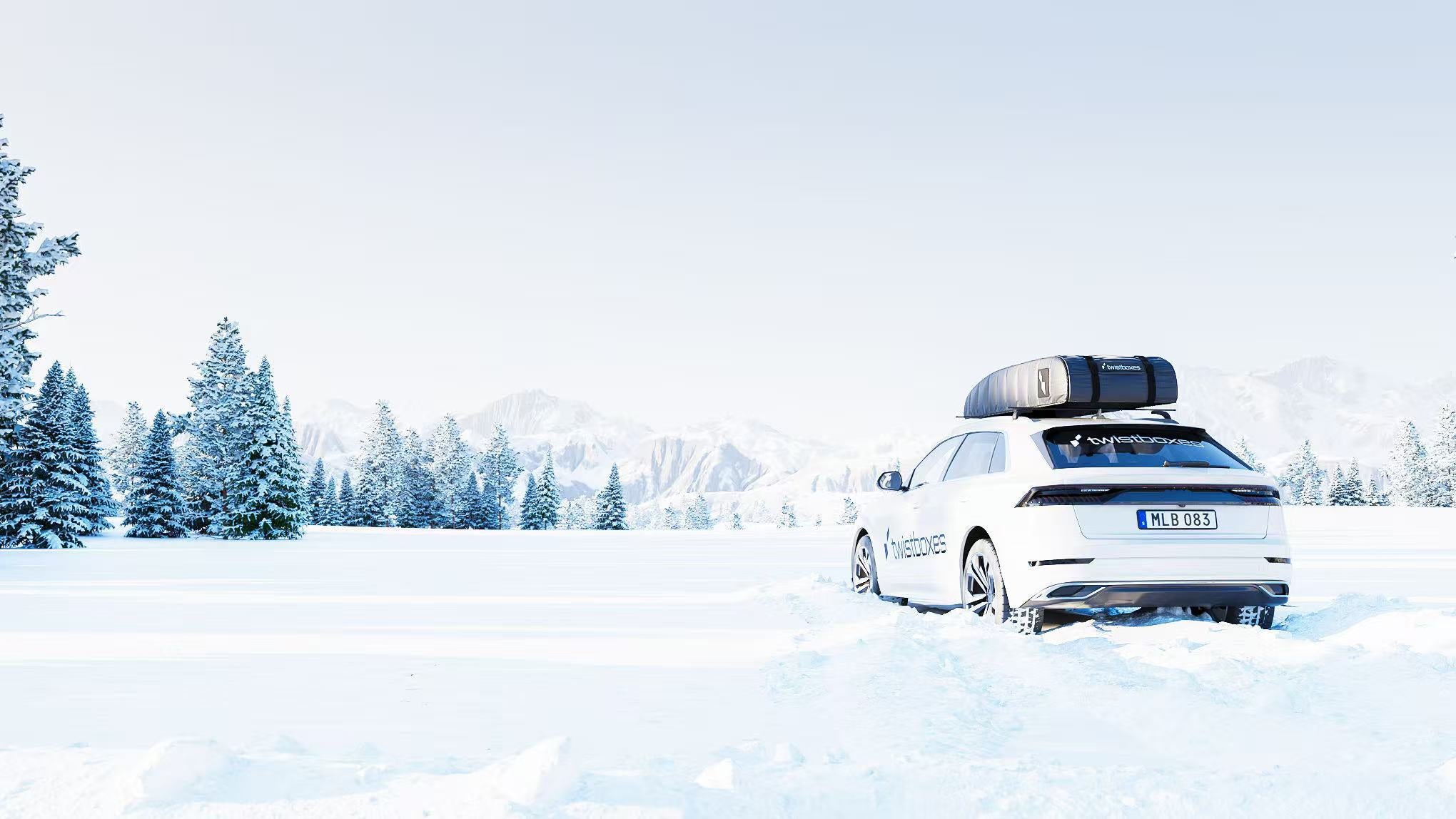 Twistboxes TB01 Takbox