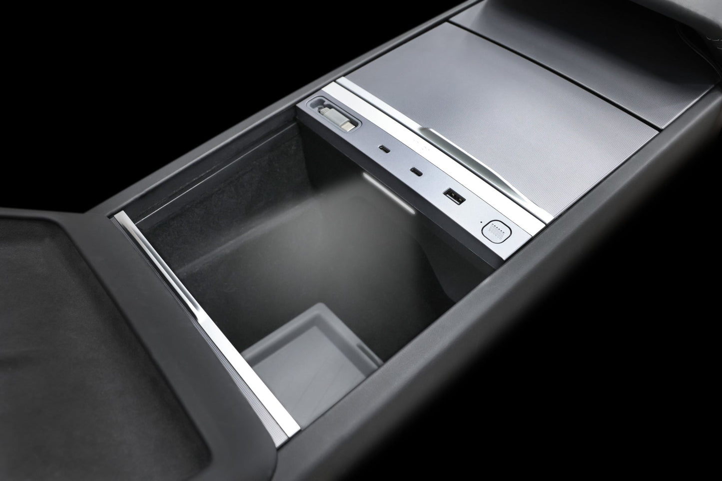 130W LED Hub Jowua Tesla Model Y Juniper / 3 Highland