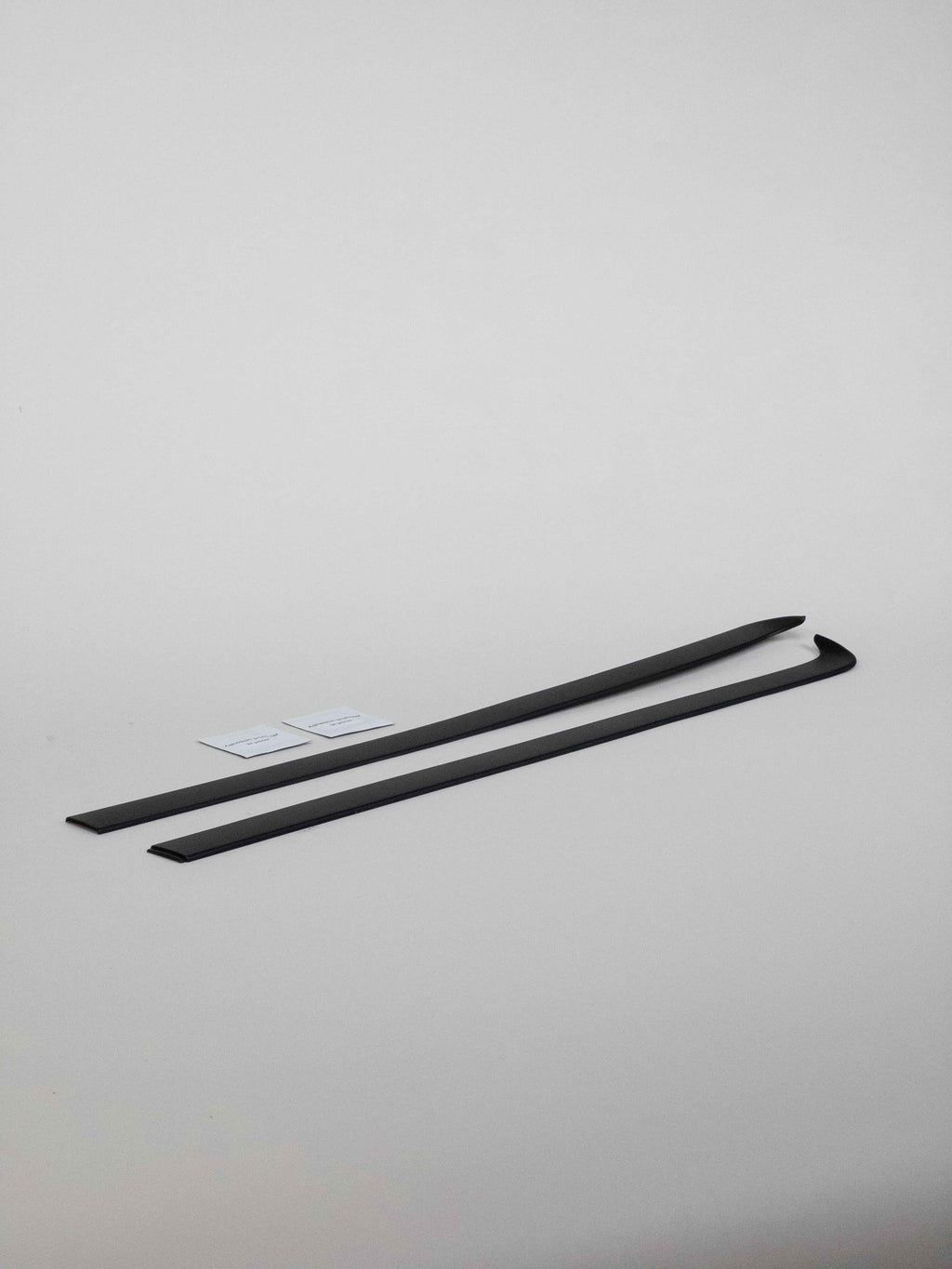 Instrumentpanel Tesla Model 3 Highland