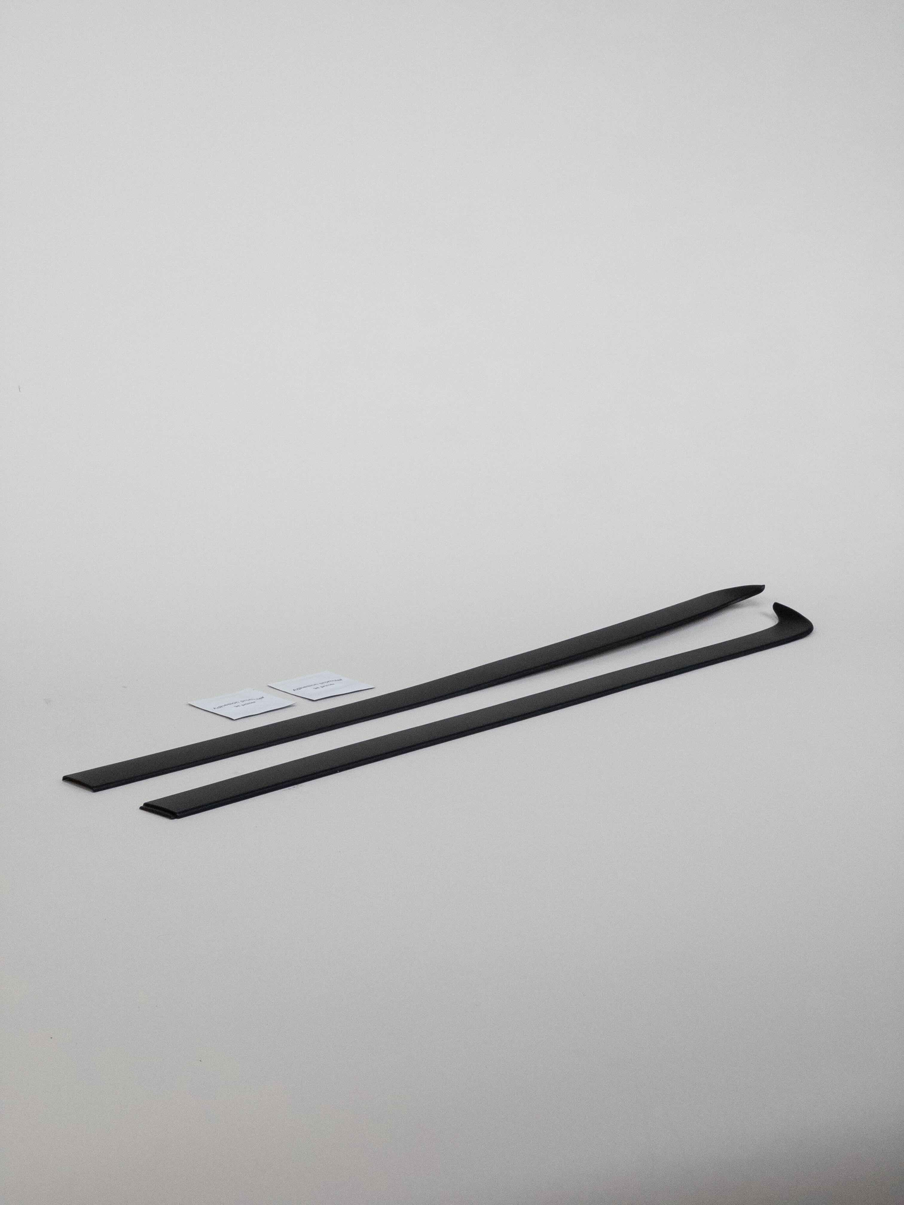 Instrumentpanel Tesla Model 3 Highland