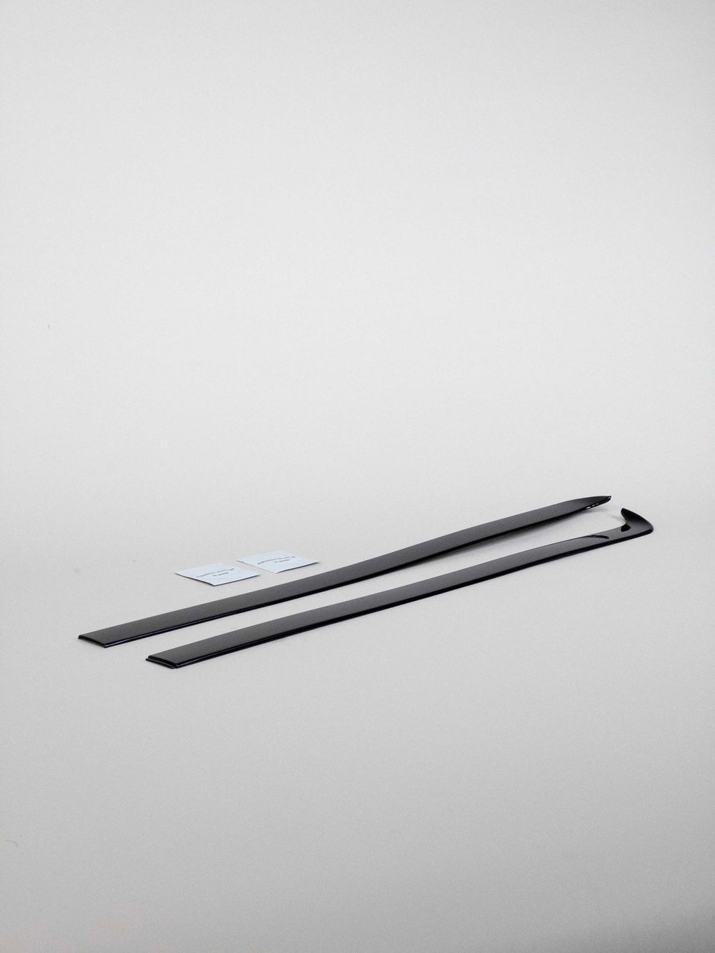 Instrumentpanel Tesla Model 3 Highland