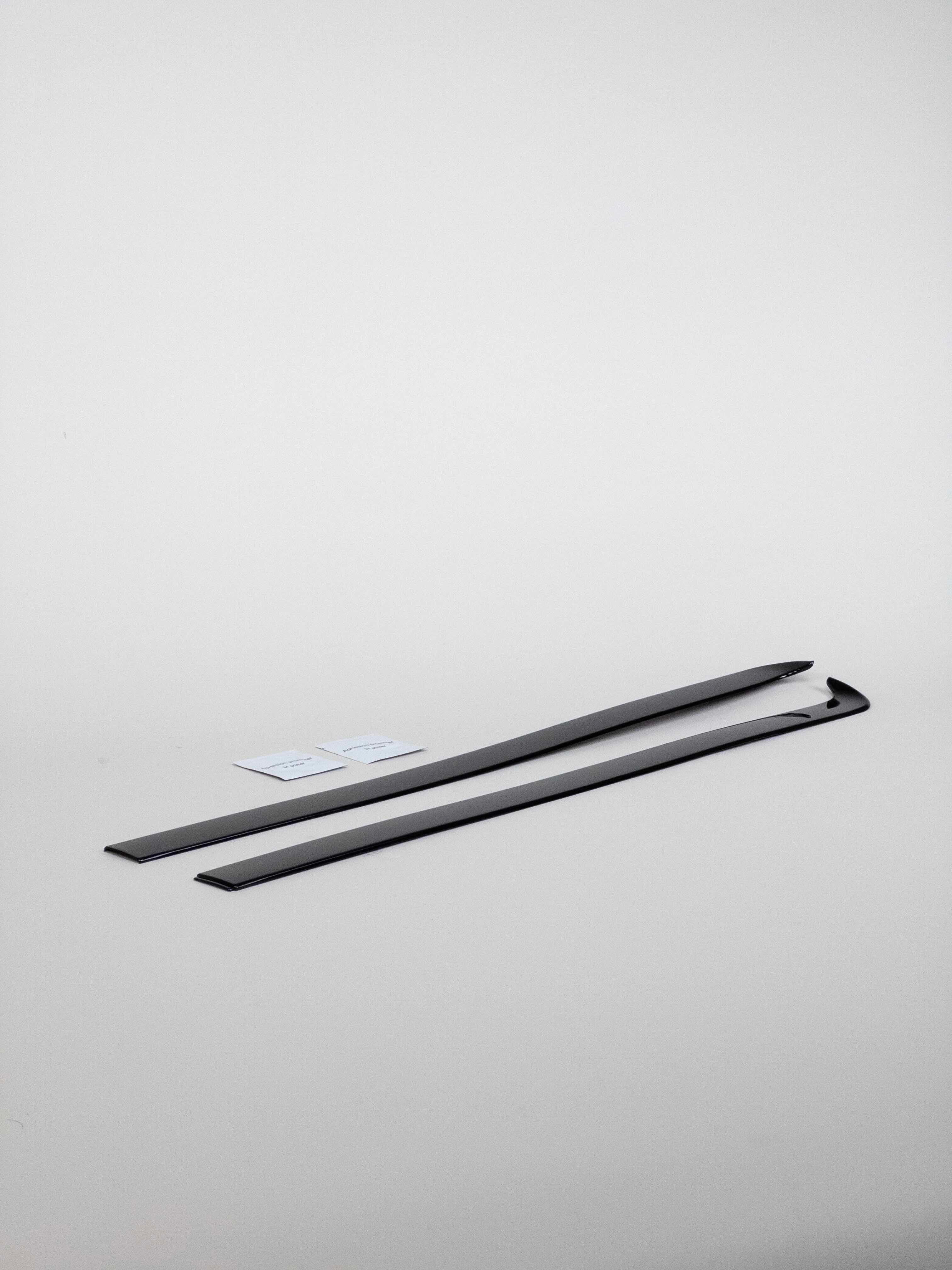 Instrumentpanel Tesla Model 3 Highland