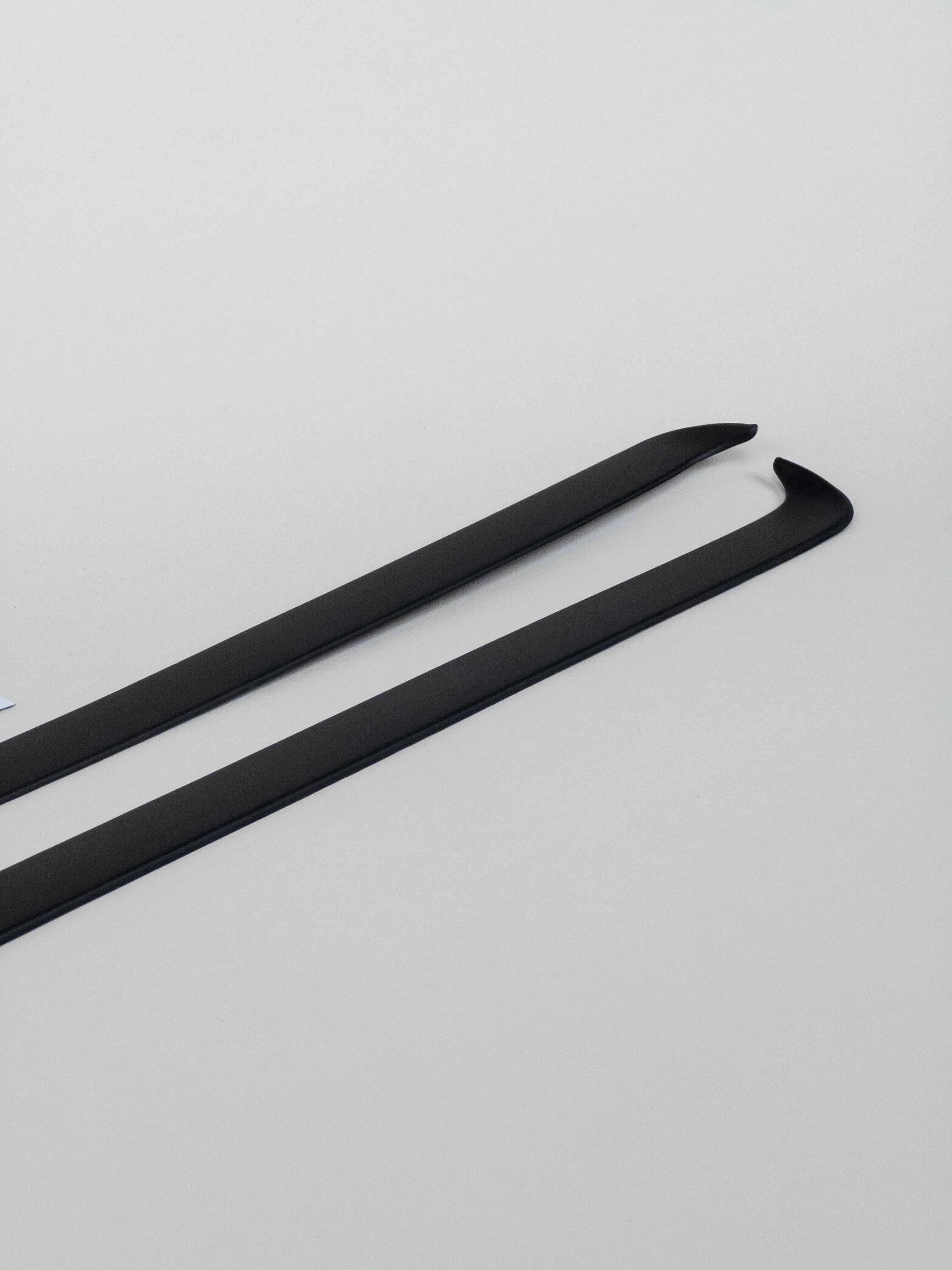 Instrumentpanel Tesla Model 3 Highland