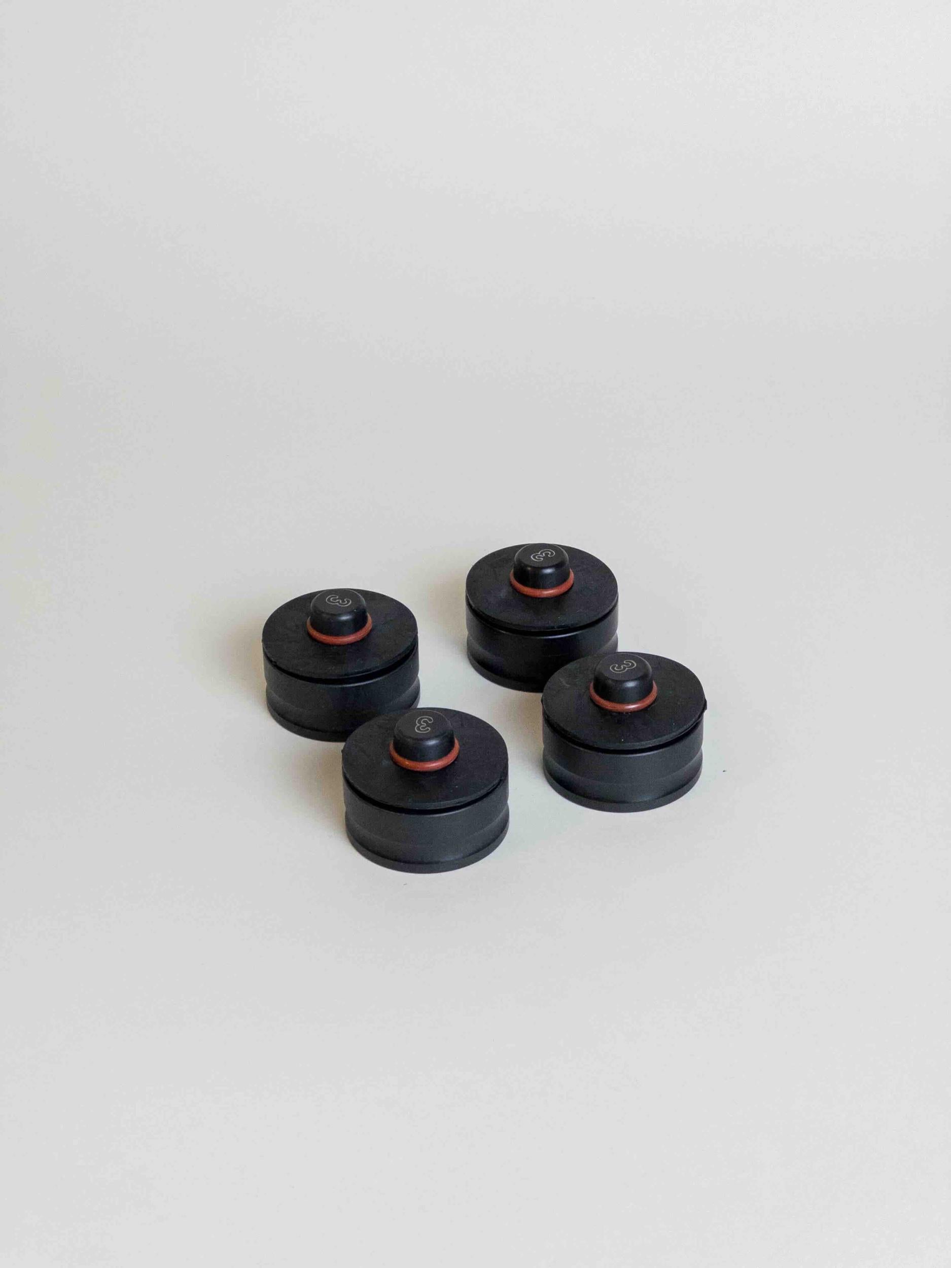 Jack Pad / Lyftpuck till Tesla Metall (GEN 2)