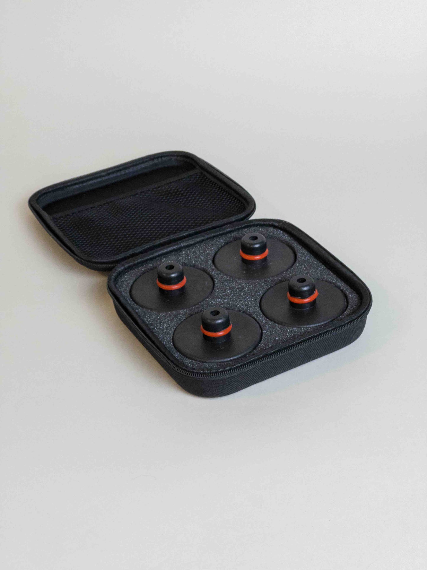 Tesla Jackpad rubber with o-ring