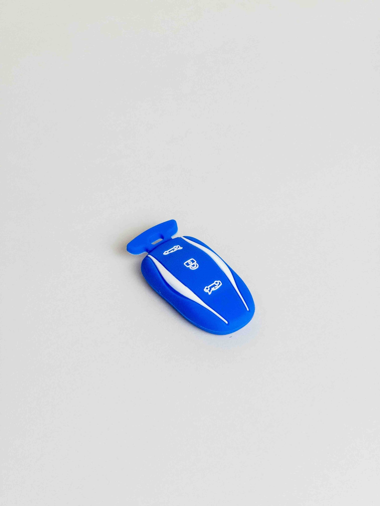 Model S keyfob protection in many colors