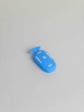 Keyfob-beskyttelse i mange farver Tesla Model X