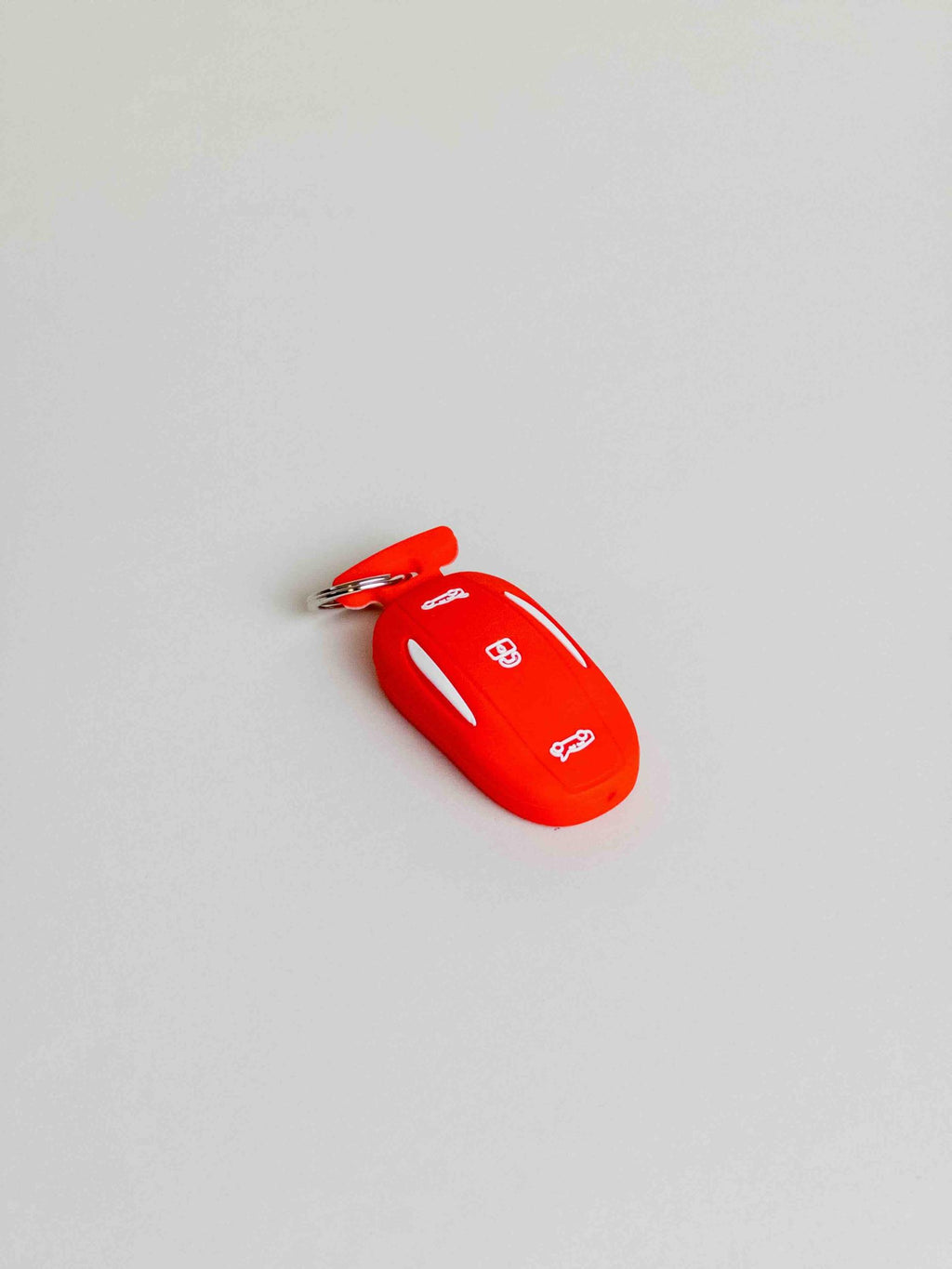 Keyfob skydd i många färger Tesla Model X