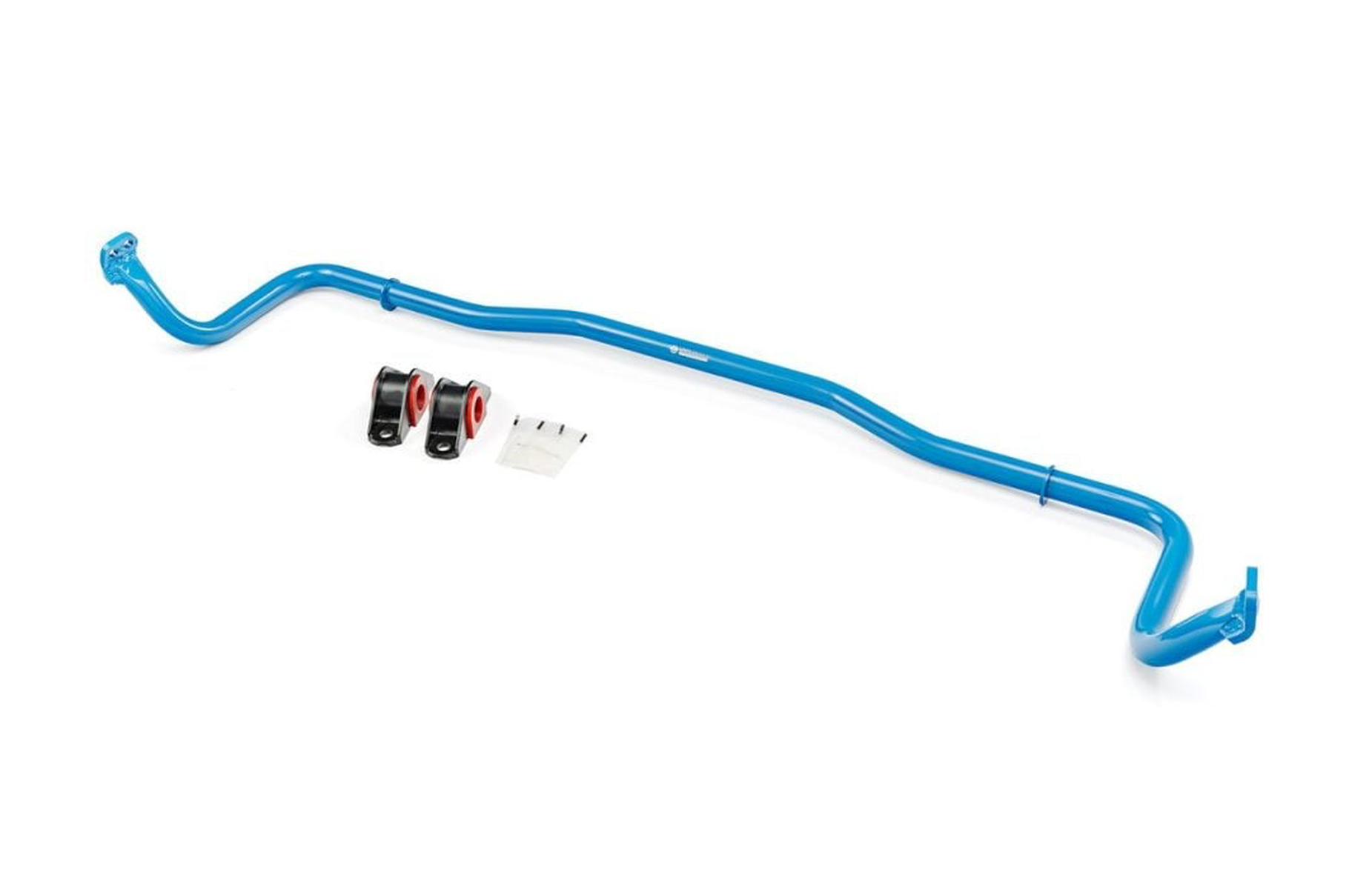 Justerbar främre & bakre krängningshämmare Unplugged Performance Model S/X 2021+