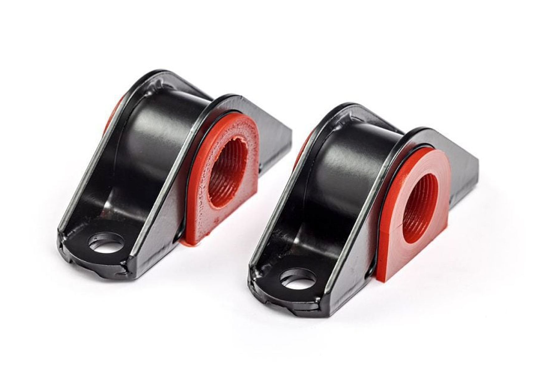 Justerbar främre & bakre krängningshämmare Unplugged Performance Model S/X 2021+