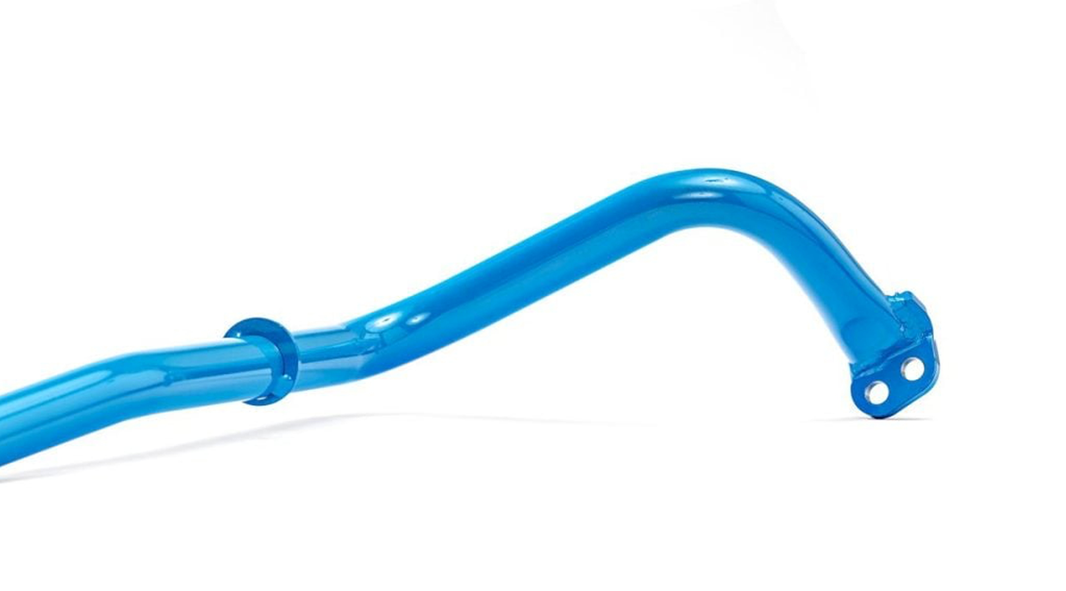 Justerbar främre & bakre krängningshämmare Unplugged Performance Model S/X 2021+