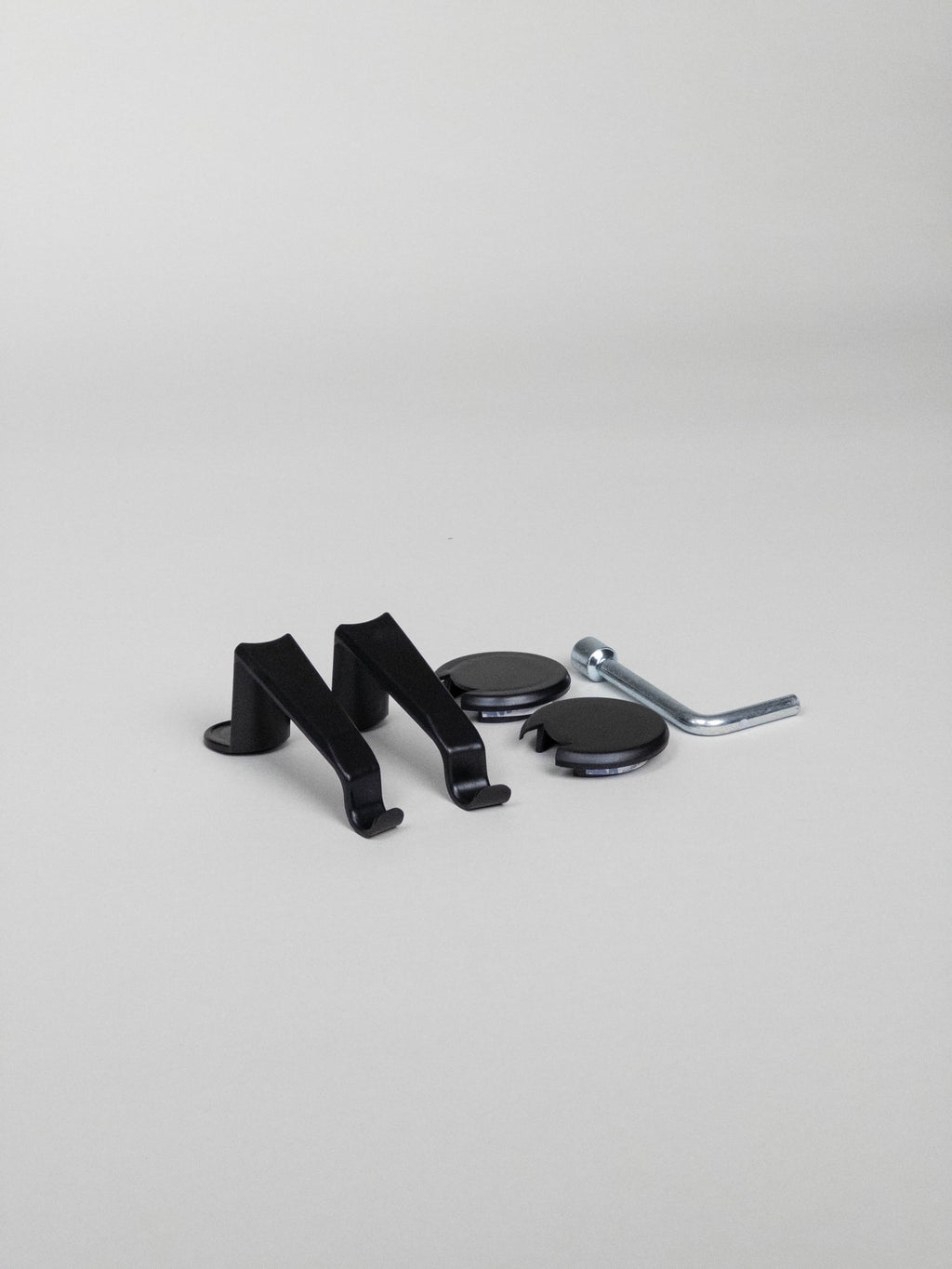 Krokar Frunk (2-pack) Tesla Model 3
