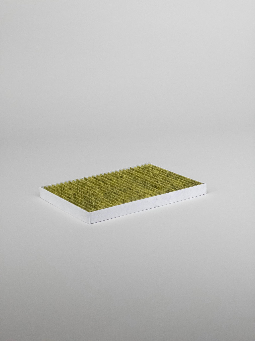 Tesla Model S cabin air filter