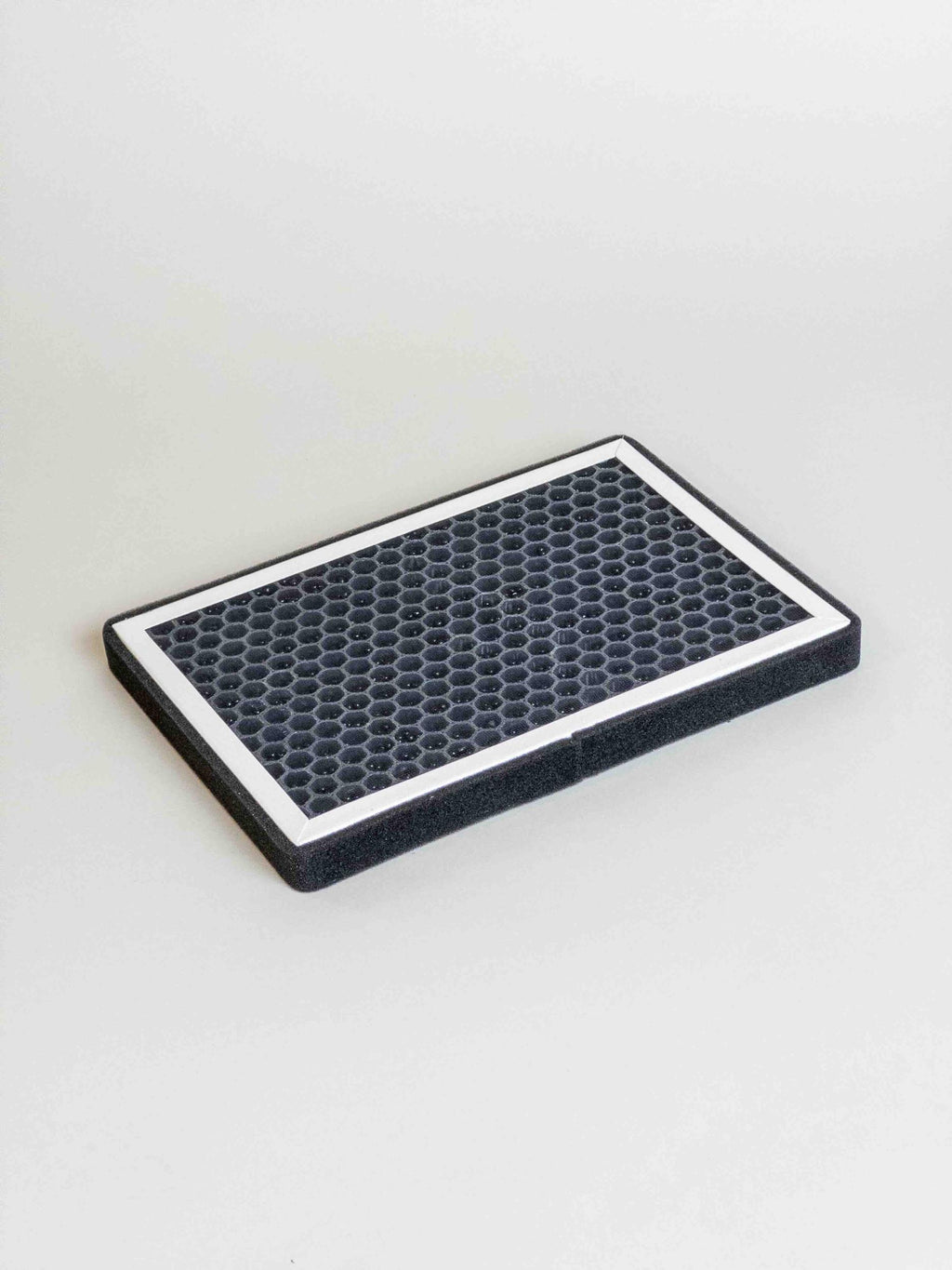 Kupéfilter HEPA Tesla Model S