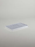 Tesla Model S cabin air filter