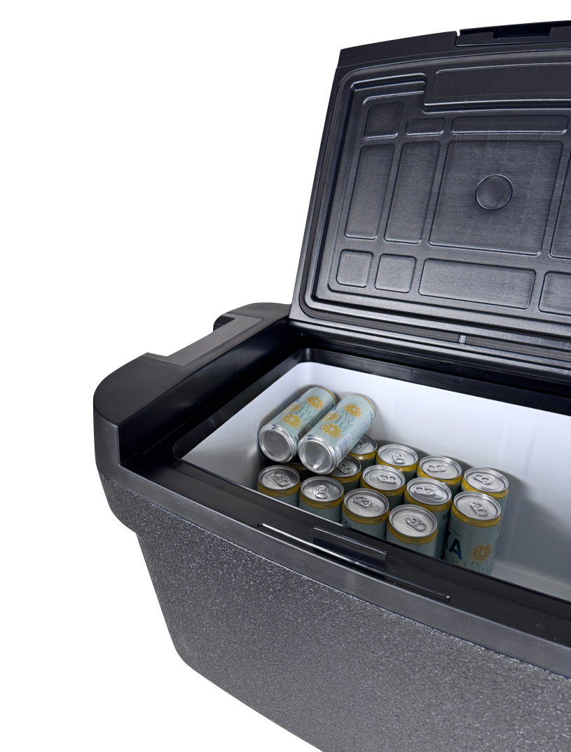 Campingpaket Tesla Model Y