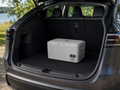 Portabel Kylbox 18L (12V + 230V)