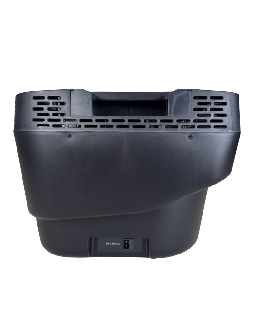 Cooler / Freezer Tesla Model Y 35L (12V + 230V)