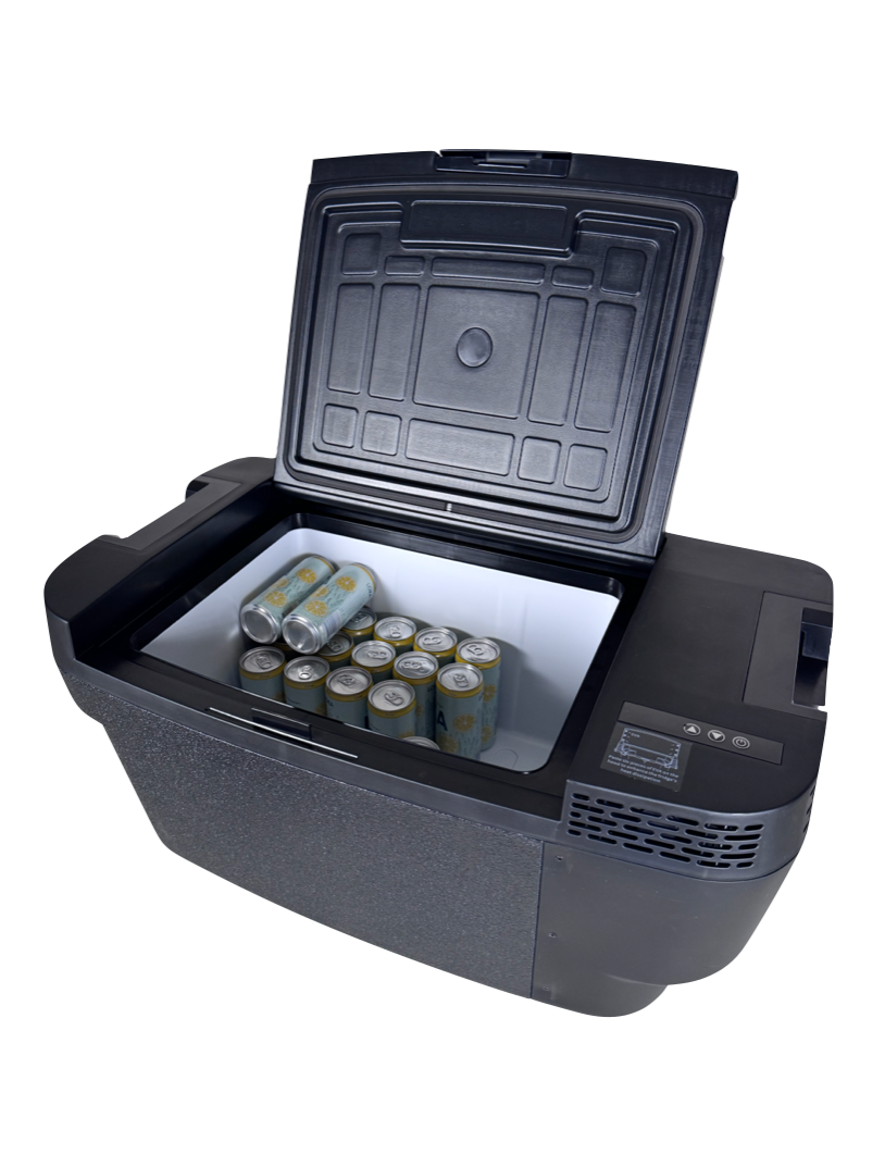 Cooler / Freezer Tesla Model Y 35L (12V + 230V)