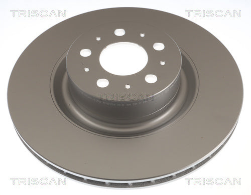 Bromsskiva Fram, Coated - Tesla Model Y