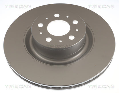 Bromsskiva Fram, Coated - Tesla Model Y