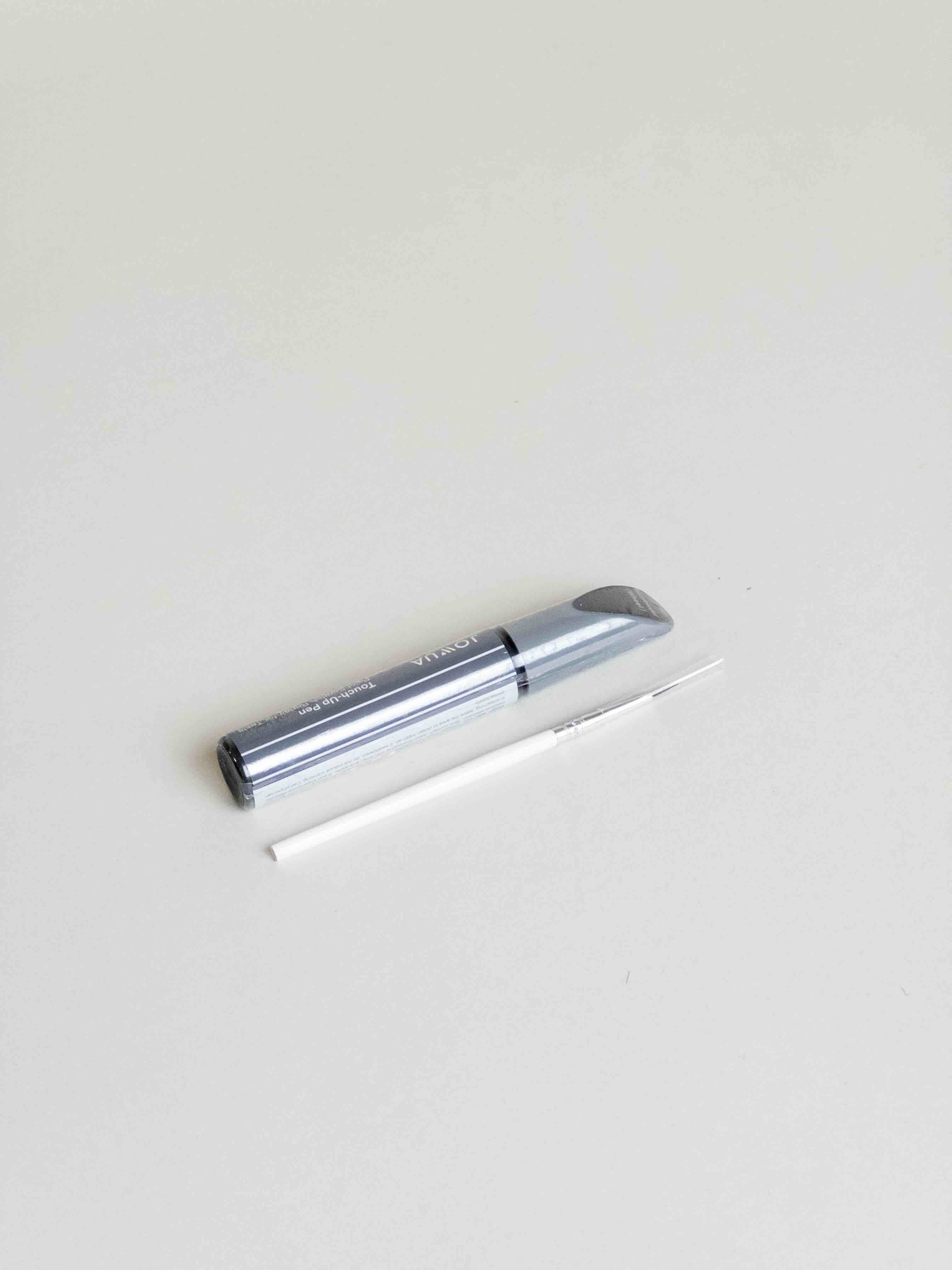 Lackstift Jowua Tesla Model Y, 3, S, X - bättringsfärg