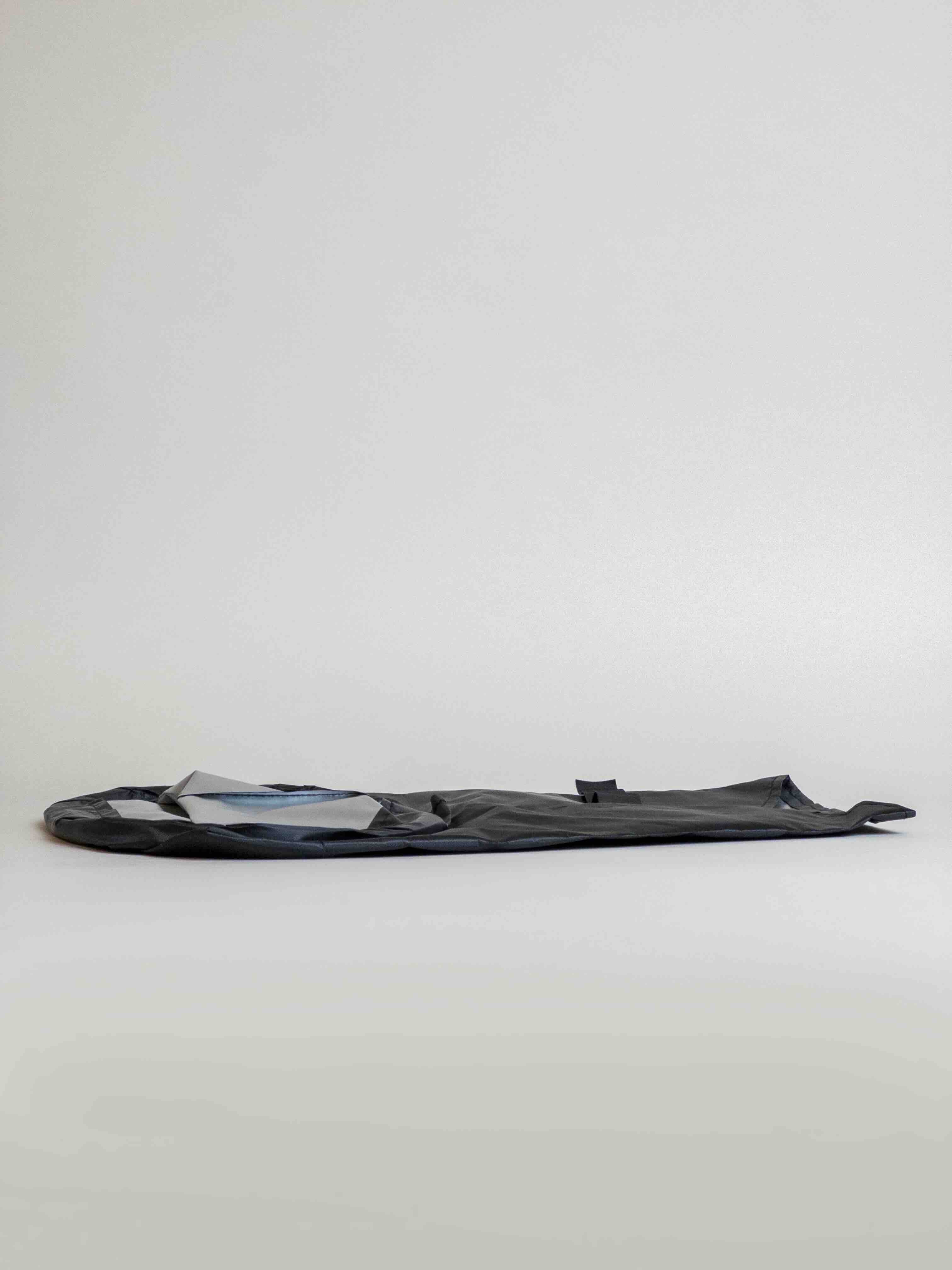 Laddhandske Elbil - Snöskydd för Laddkabel