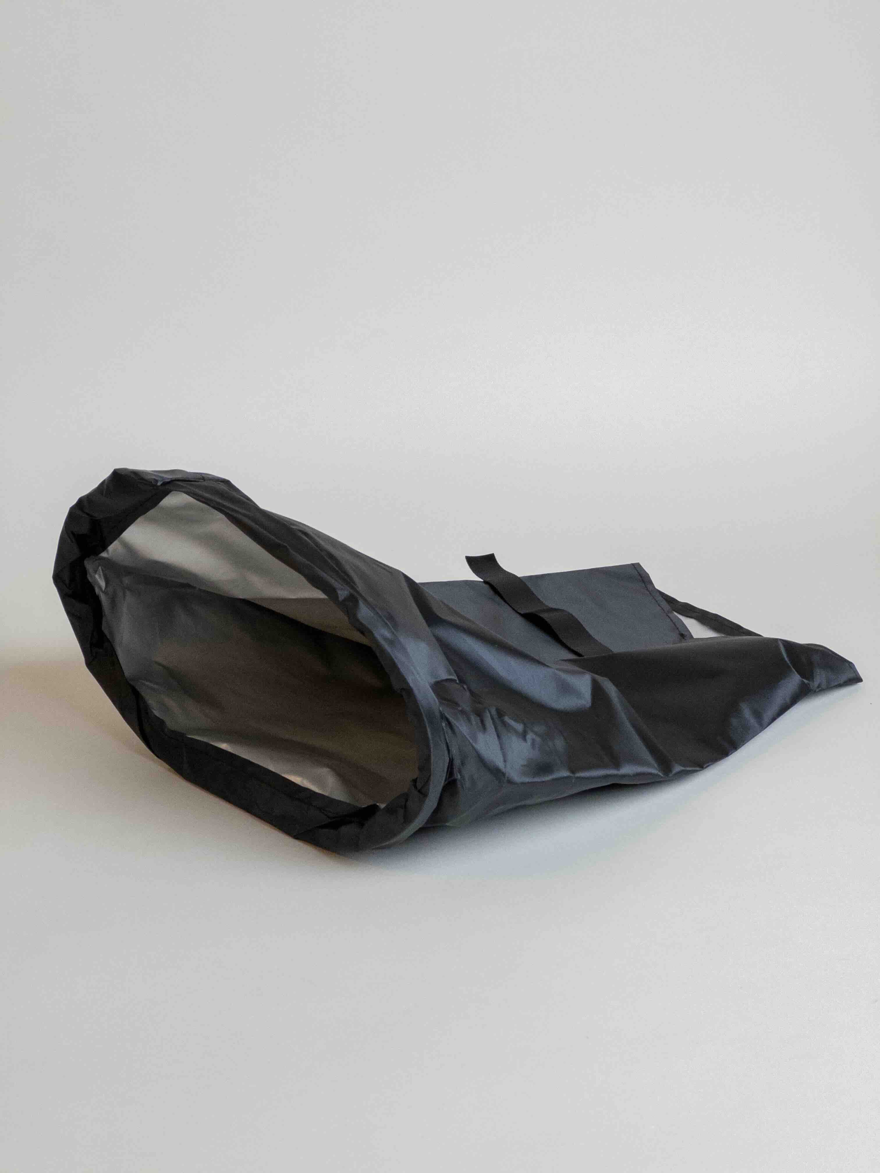 Laddhandske Elbil - Snöskydd för Laddkabel