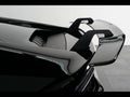 Lamborghini Huracan Verona Edizione Aero Decklid Spoiler - Vorsteiner Wheels Wheels  -  - [tags]