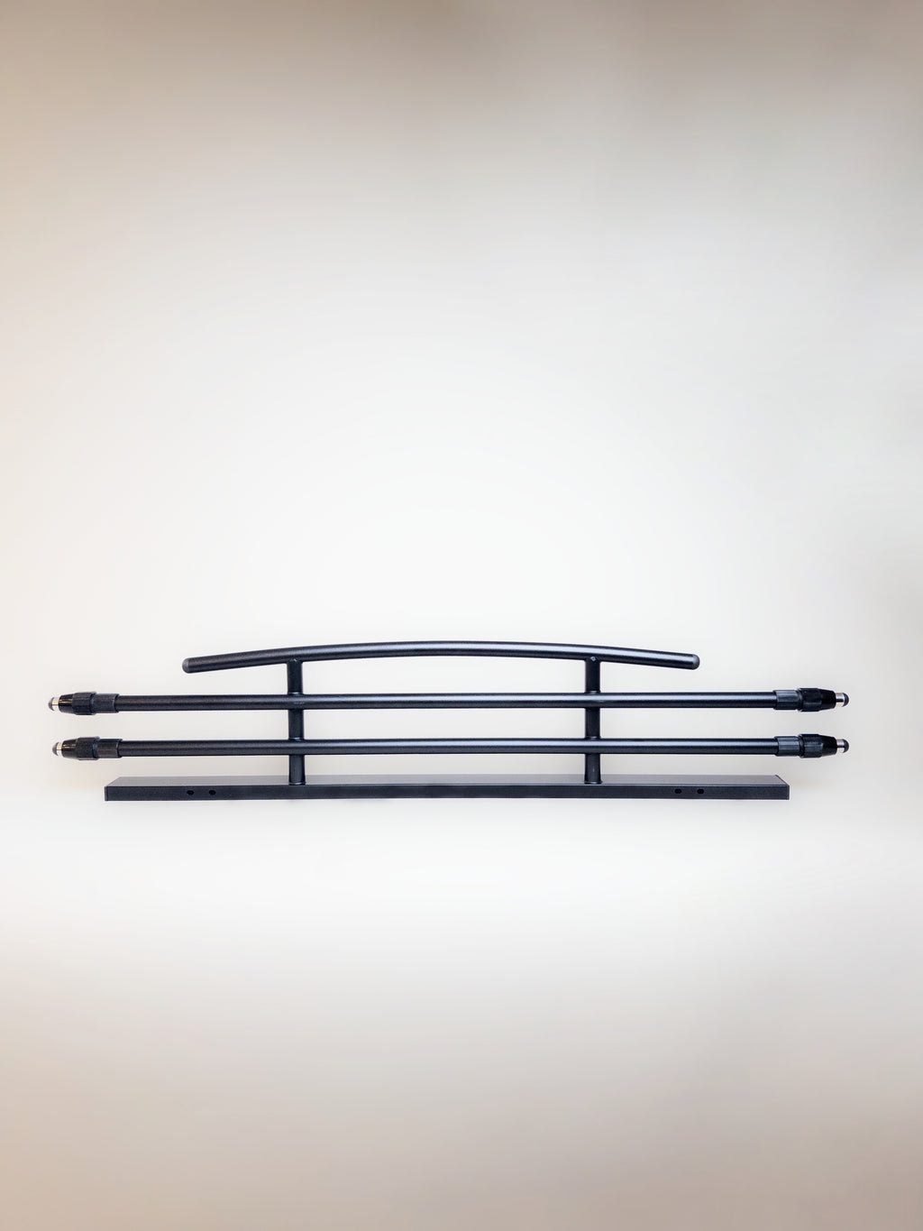 Bagagerumsgitter / Bagagerumsbeskyttelse med tilvalg Lastdeler Tesla Model Y - Hundegitter