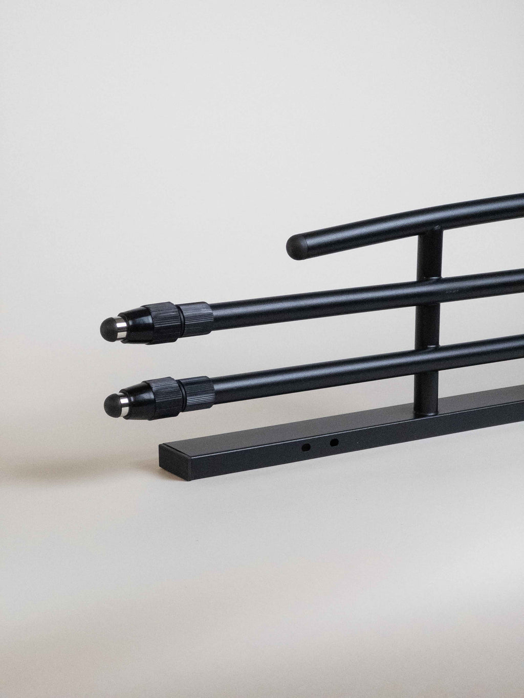 Bagagerumsgitter / Bagagerumsbeskyttelse med tilvalg Lastdeler Tesla Model Y - Hundegitter