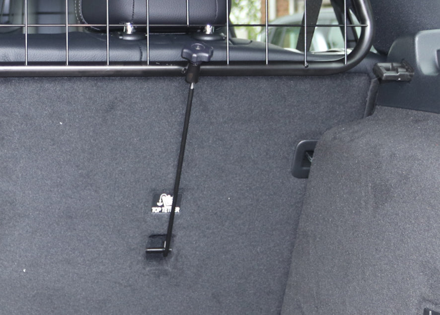 Load Guard / Load Grid with optional Load Divider Mercedes E Class Estate 2023+