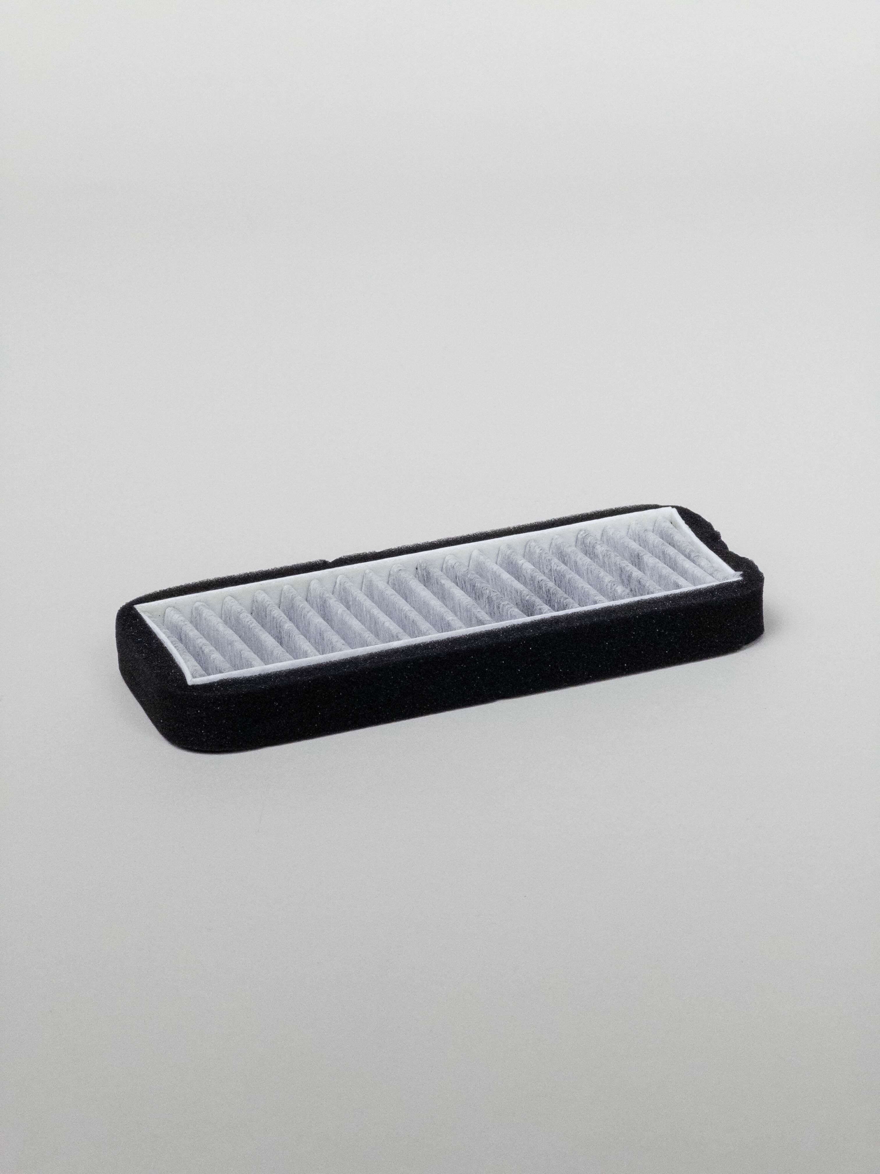 Luftfilter i bagagerummet Tesla Model 3