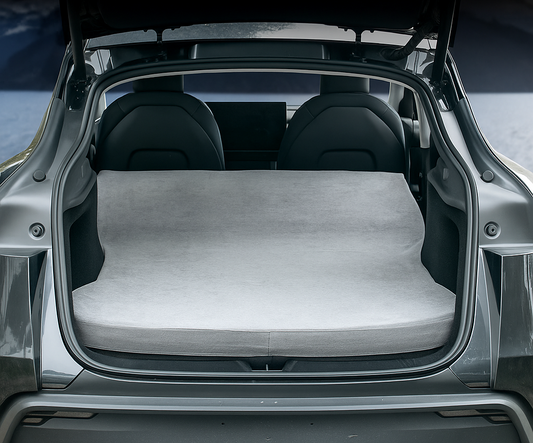 Campingpaket Tesla Model Y