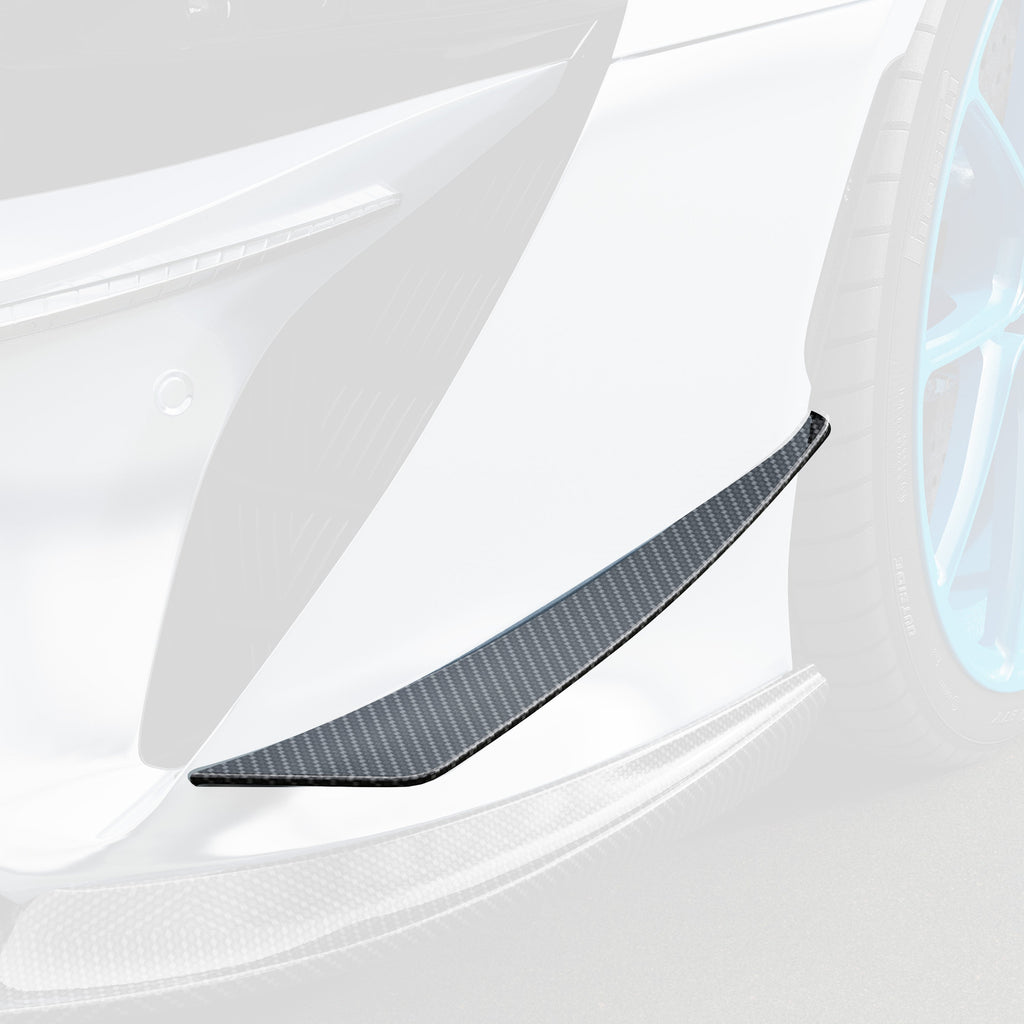 GP63 Canards - Vorsteiner Wheels Wheels