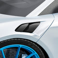 GP63 Fender Vents - Vorsteiner Wheels Wheels